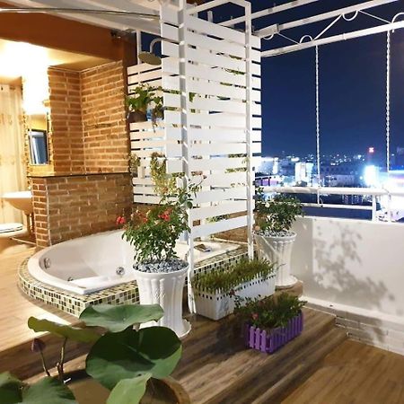 Kim Lan Hotel Can Tho Exterior foto